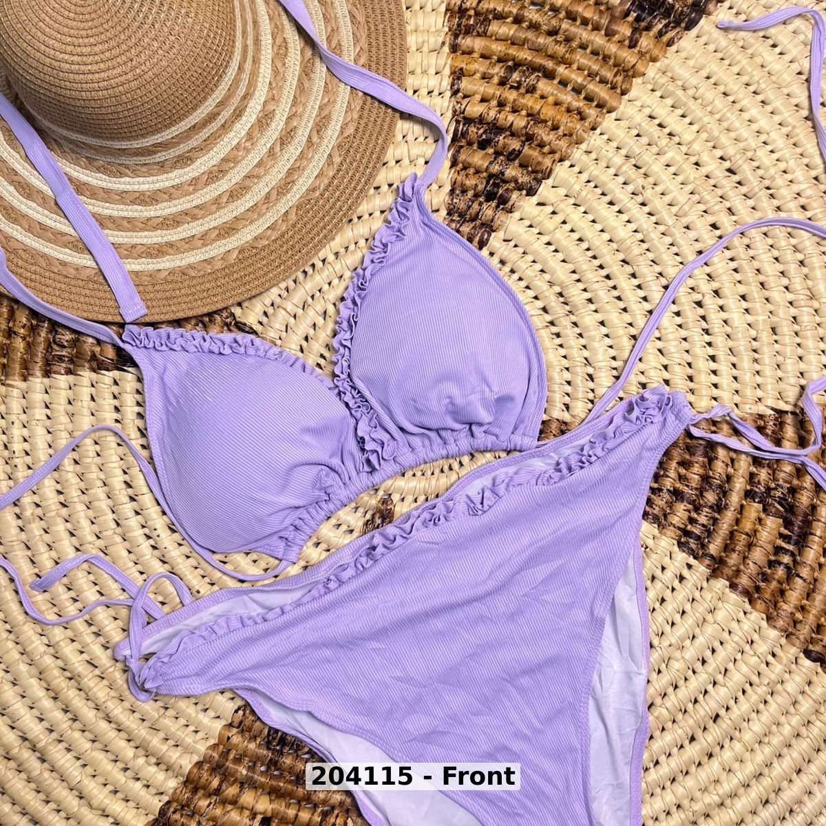 women Swimwear Bikini Sets