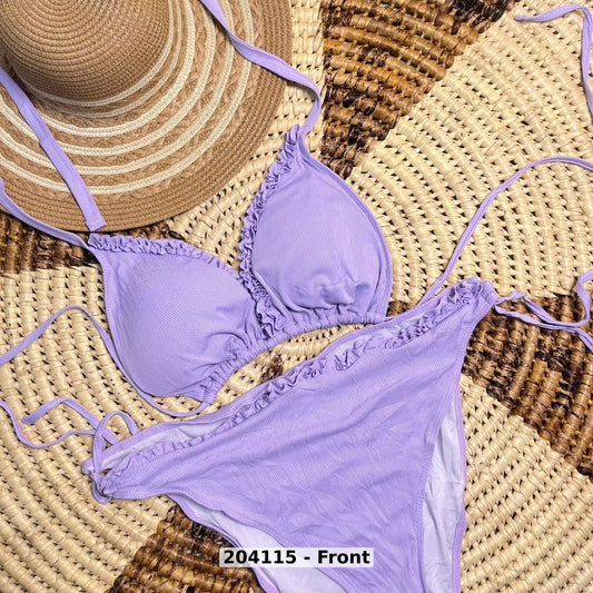 women Swimwear Bikini Sets