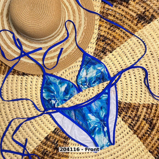 women Swimwear Bikini Sets