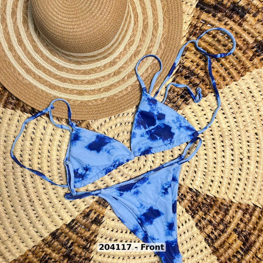 women Swimwear Bikini Sets