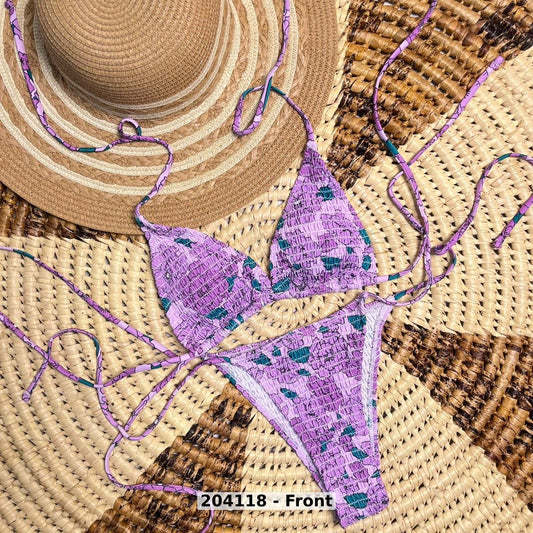 women Swimwear Bikini Sets