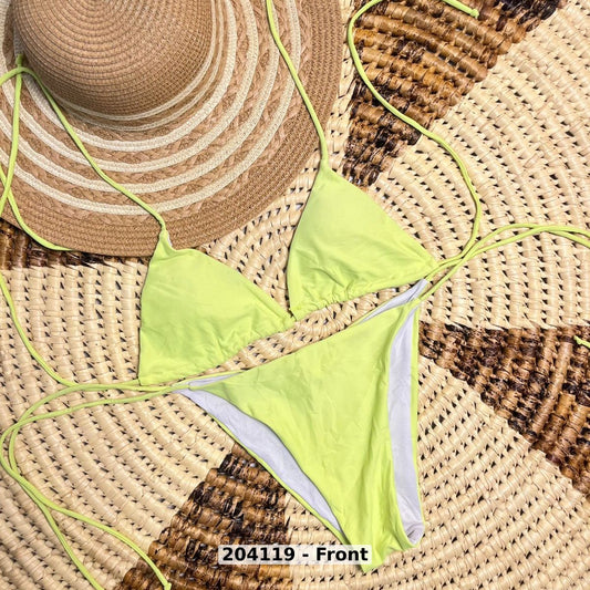 women Swimwear Bikini Sets