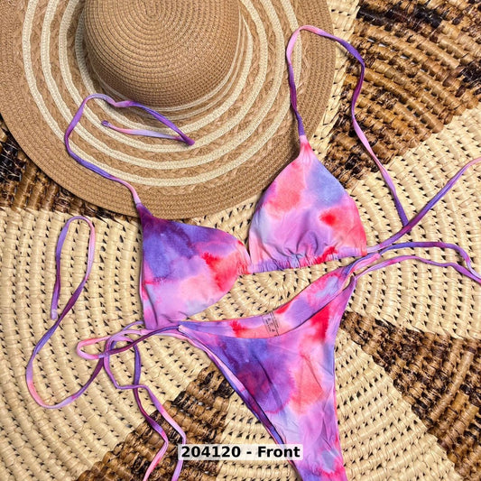 women Swimwear Bikini Sets