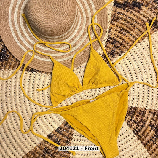 women Swimwear Bikini Sets