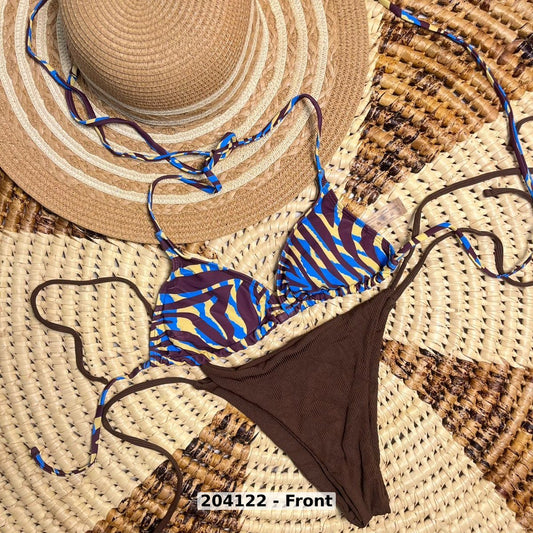 women Swimwear Bikini Sets
