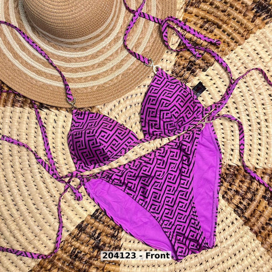 women Swimwear Bikini Sets