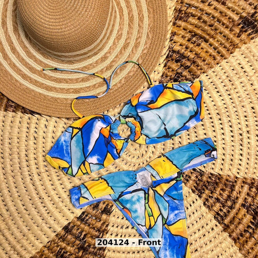 women Swimwear Bikini Sets