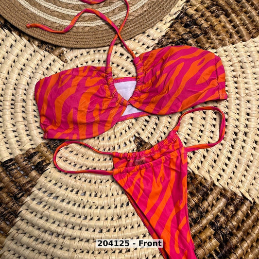 women Swimwear Bikini Sets