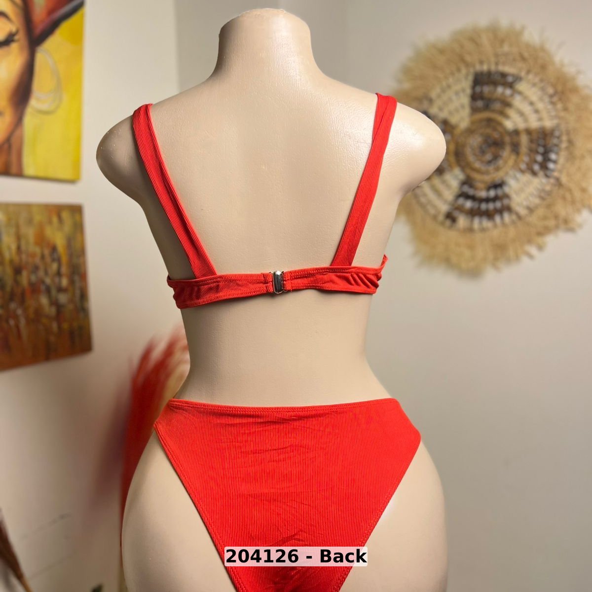 women Swimwear Bikini Sets