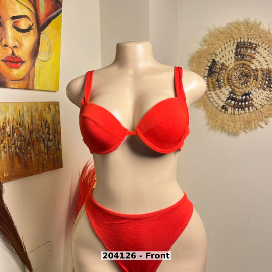 women Swimwear Bikini Sets
