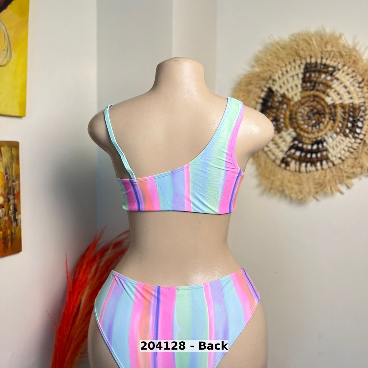 women Swimwear Bikini Sets