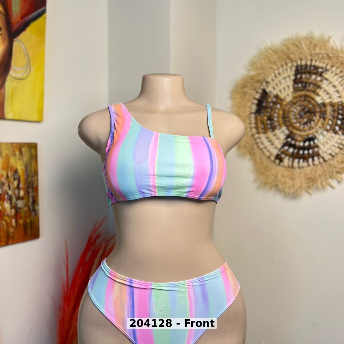 women Swimwear Bikini Sets