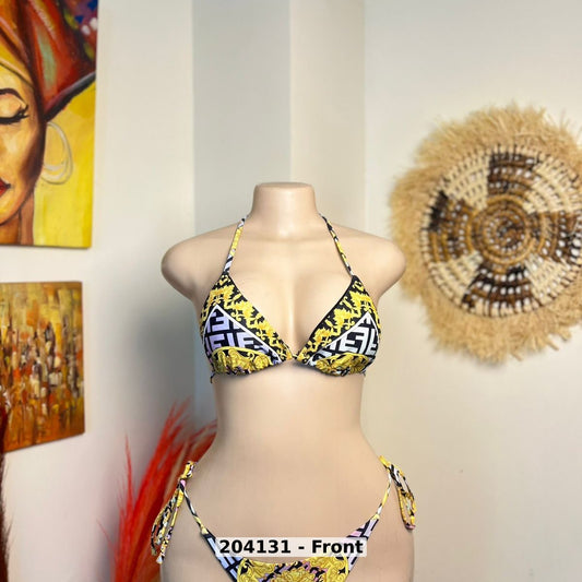 women Swimwear Bikini Sets