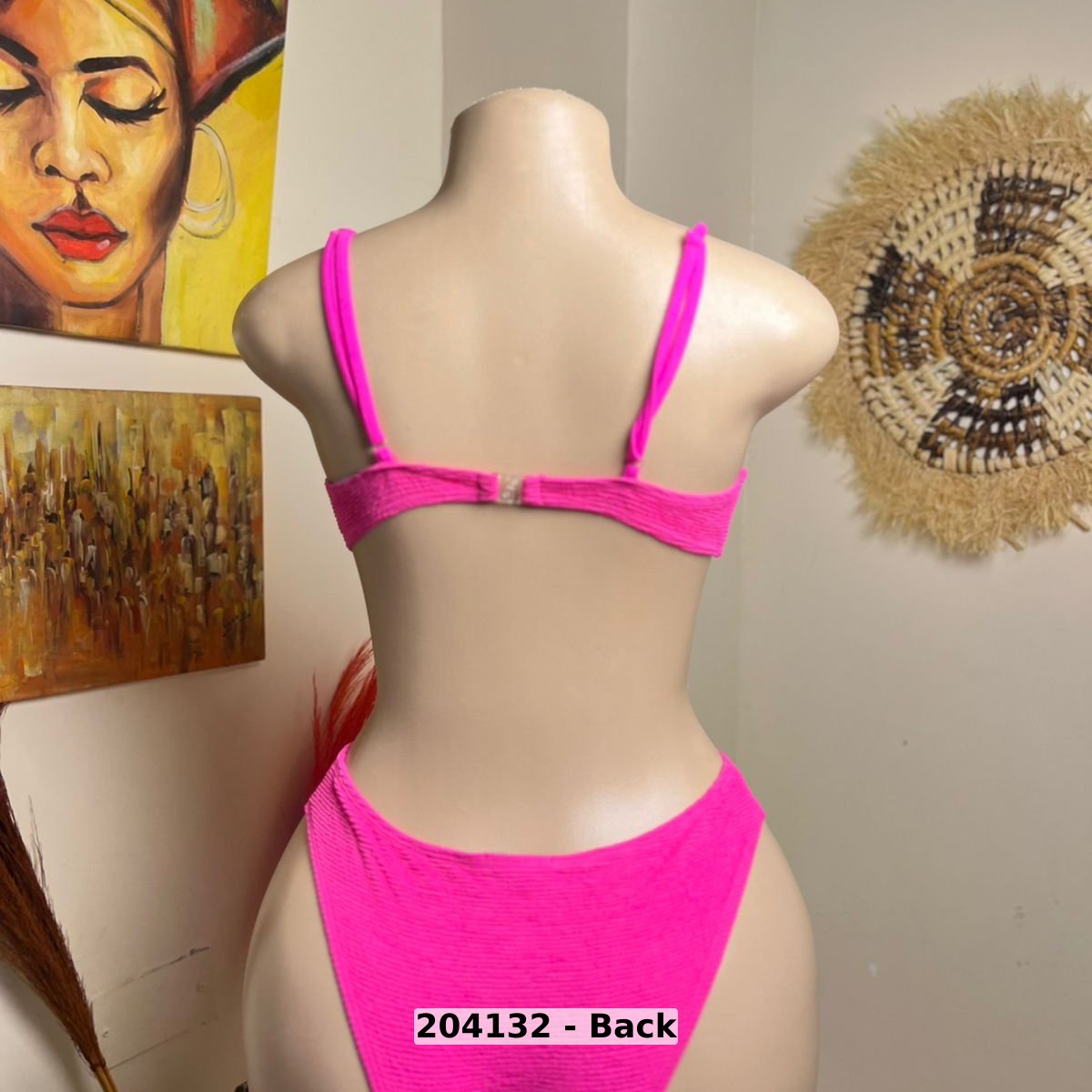 women Swimwear Bikini Sets