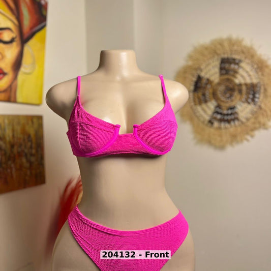 women Swimwear Bikini Sets