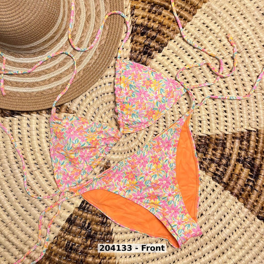women Swimwear Bikini Sets