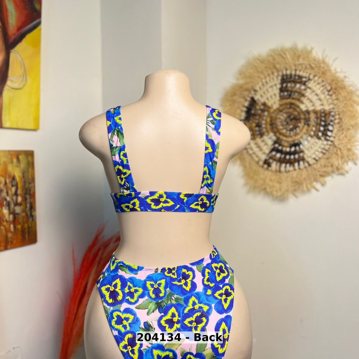 women Swimwear Bikini Sets