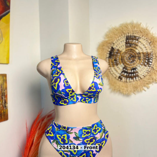 women Swimwear Bikini Sets