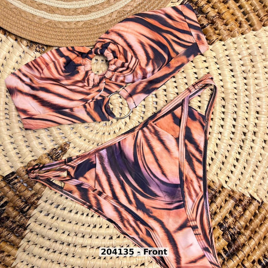 women Swimwear Bikini Sets