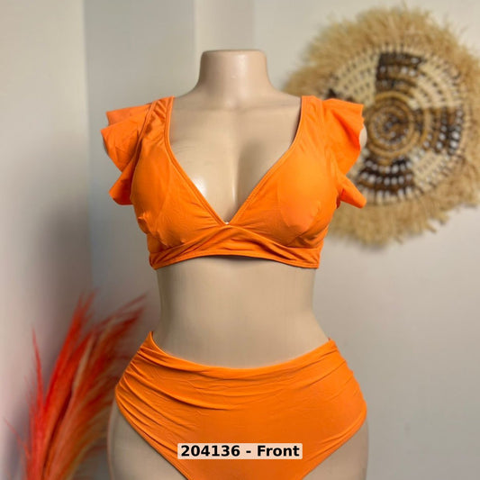 women Swimwear Bikini Sets