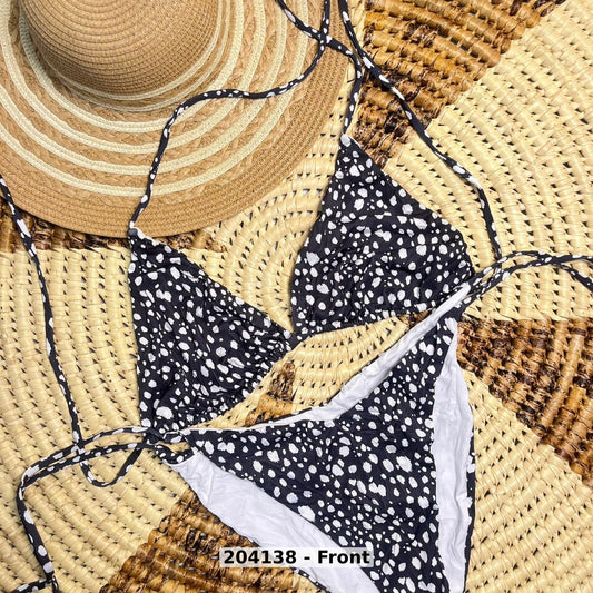women Swimwear Bikini Sets