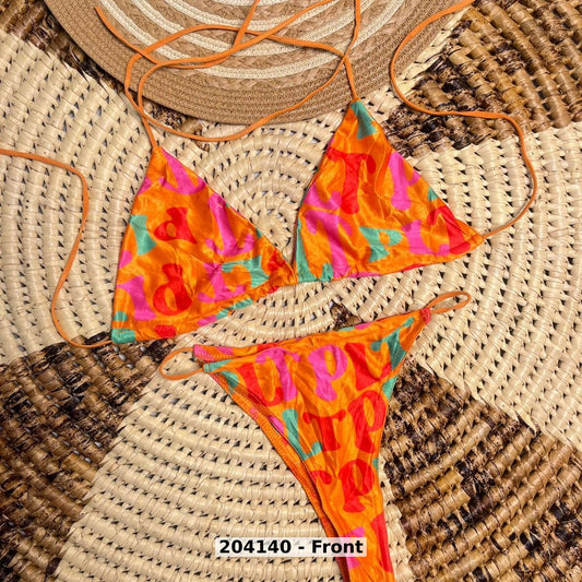 women Swimwear Bikini Sets