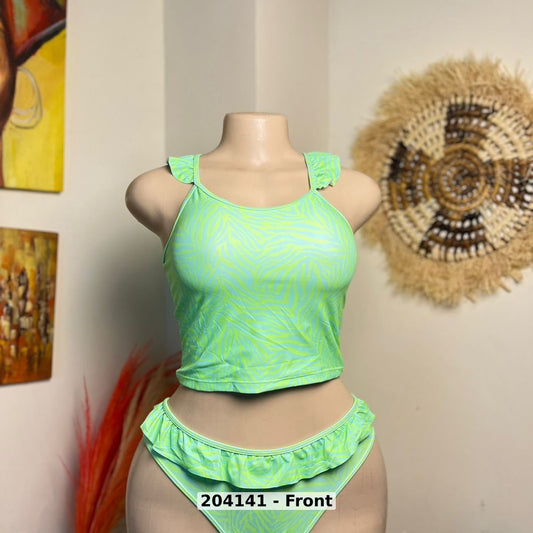 women Swimwear Bikini Sets