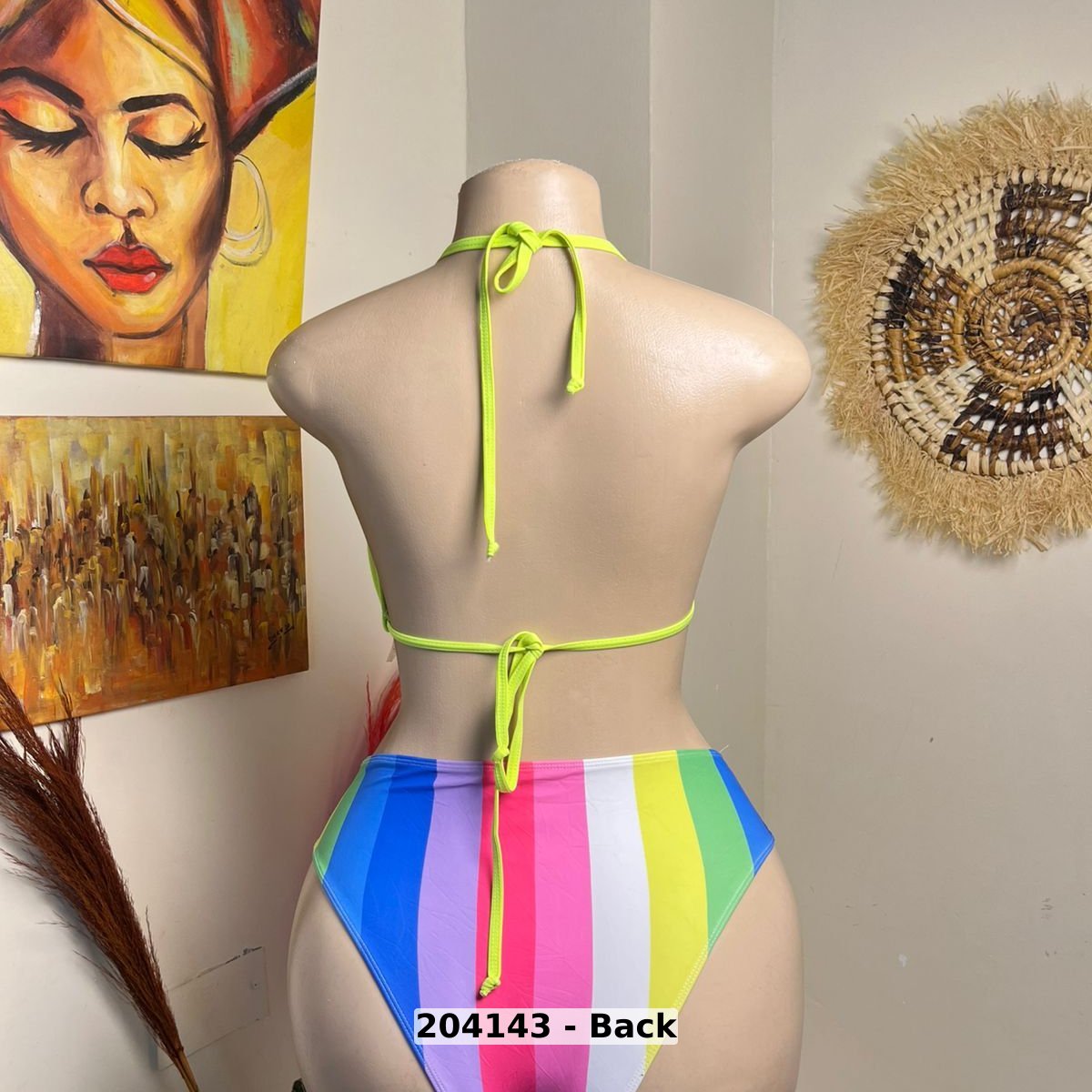 women Swimwear Bikini Sets