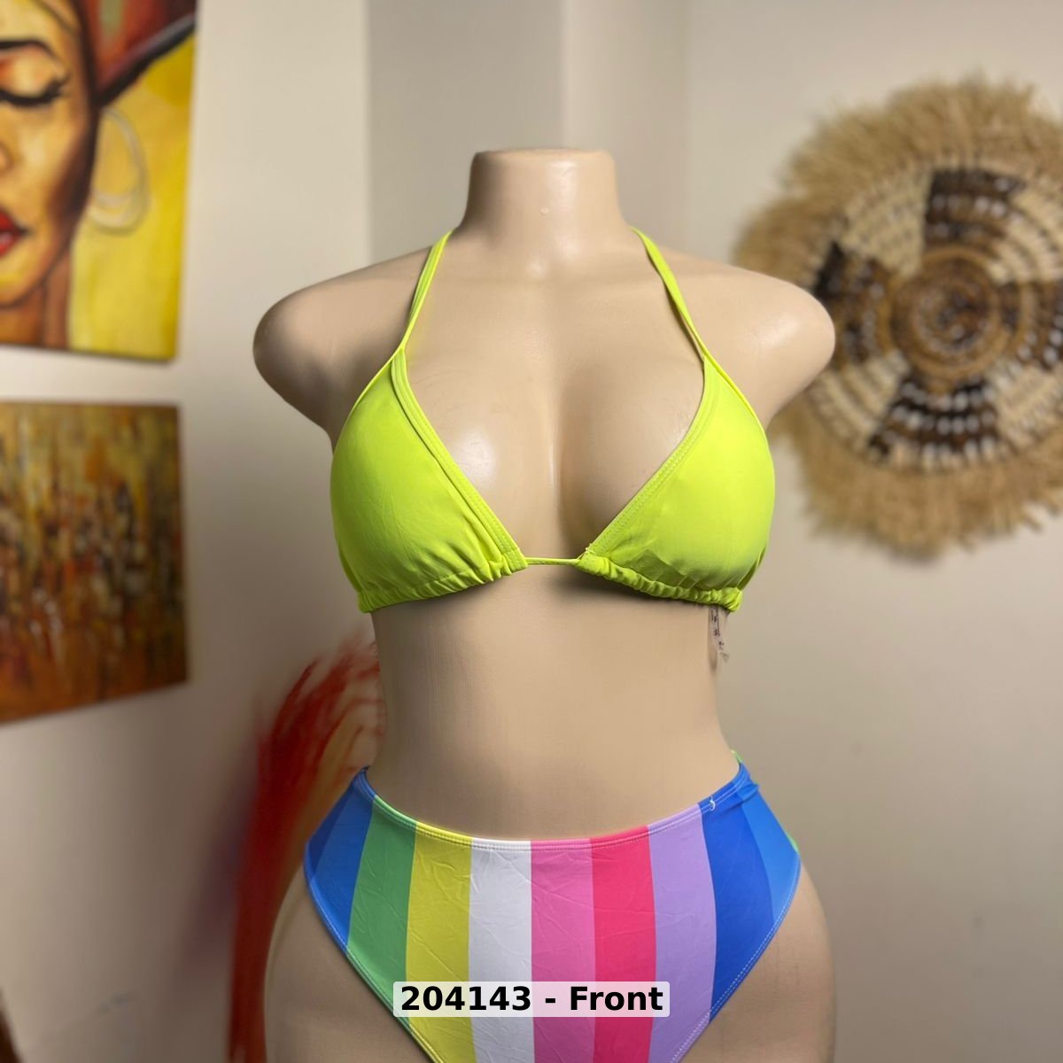 women Swimwear Bikini Sets