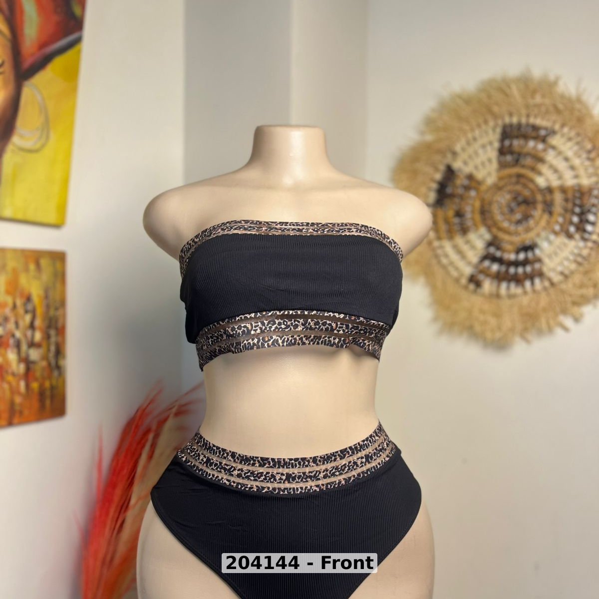 women Swimwear Bikini Sets