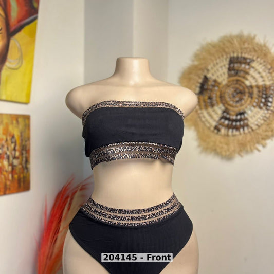 women Swimwear Bikini Sets