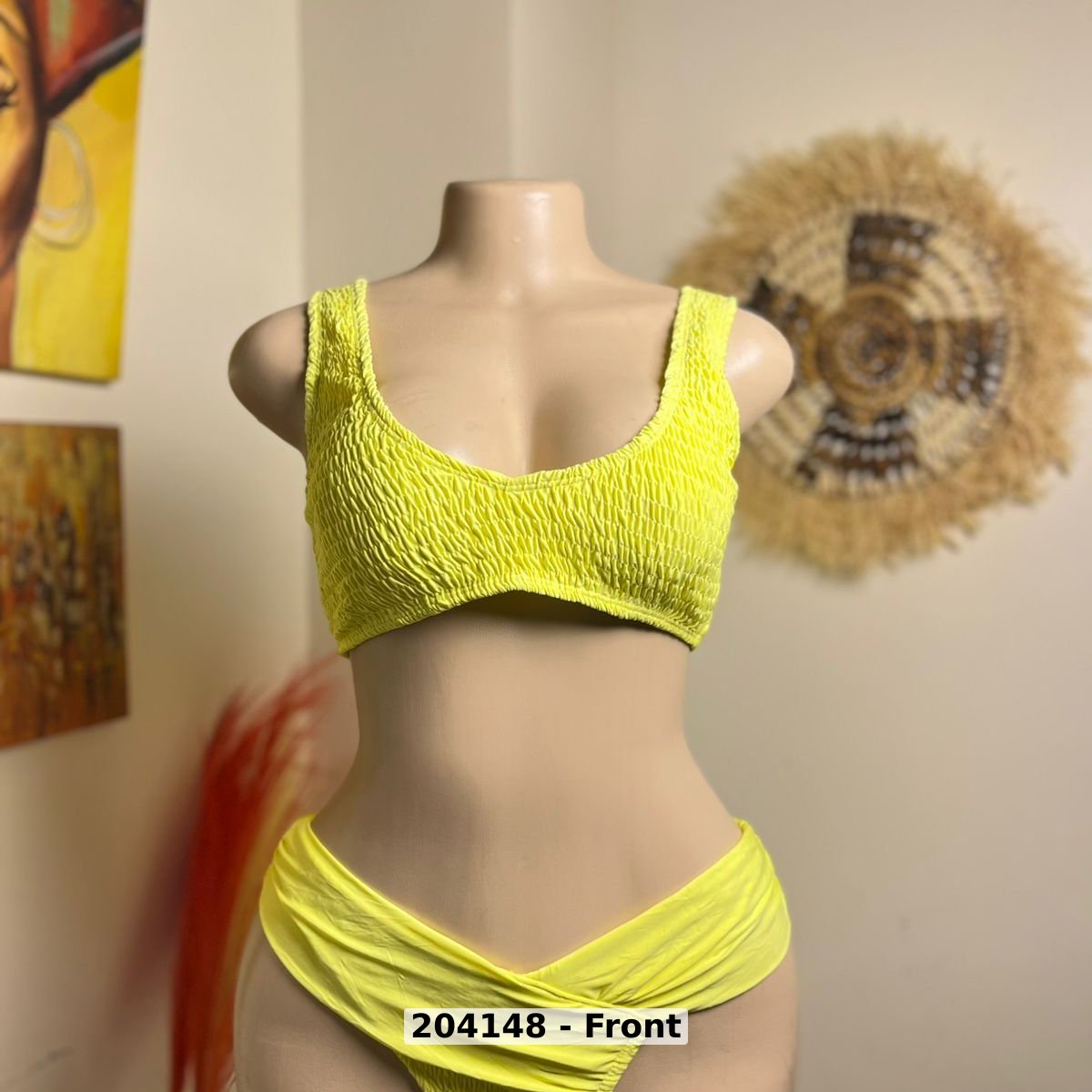 women Swimwear Bikini Sets