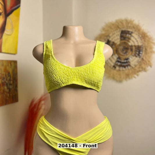 women Swimwear Bikini Sets