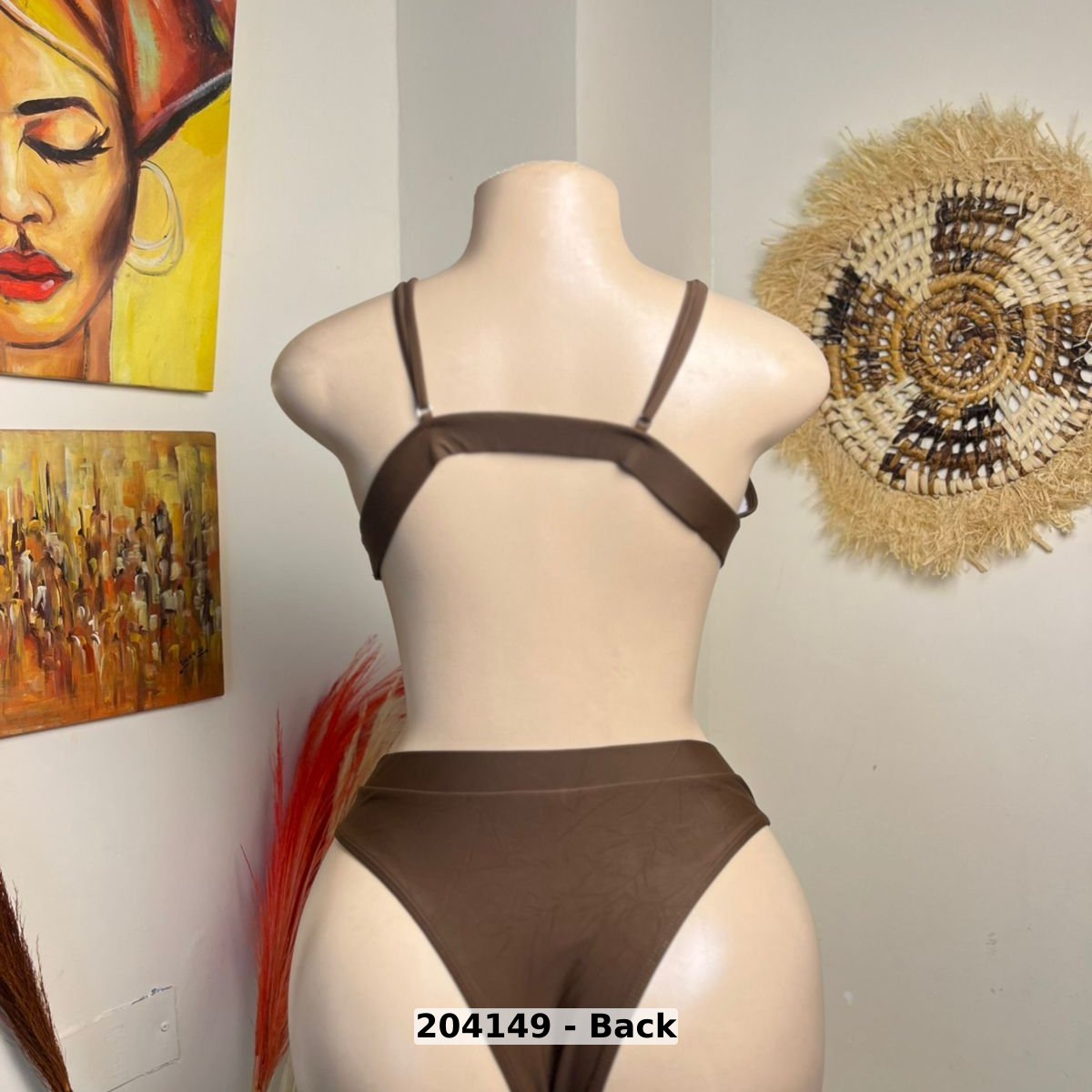 women Swimwear Bikini Sets