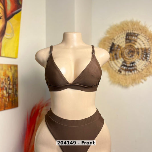 women Swimwear Bikini Sets