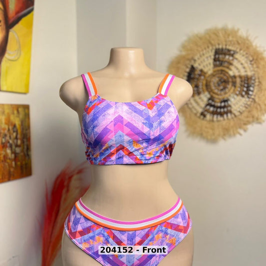 women Swimwear Bikini Sets