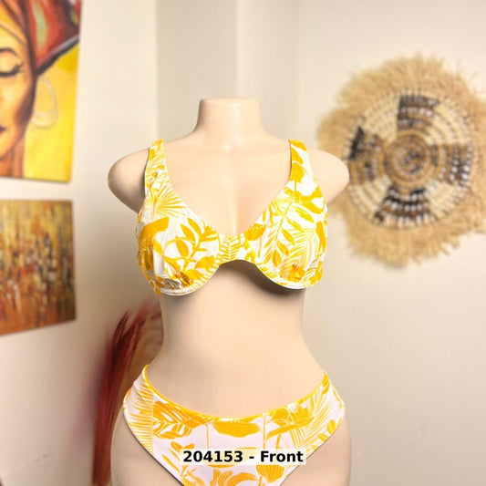 women Swimwear Bikini Sets