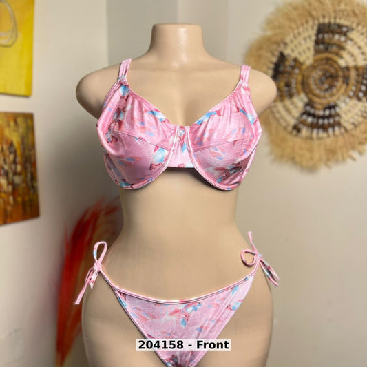 women Swimwear Bikini Sets
