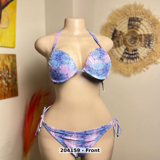 women Swimwear Bikini Sets