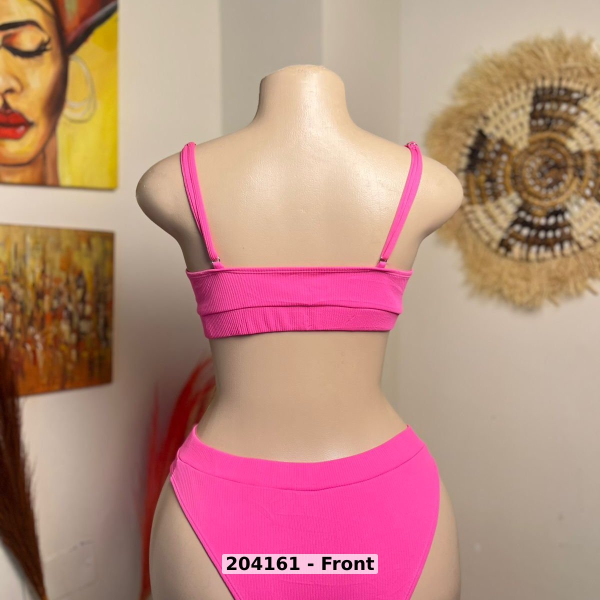 women Swimwear Bikini Sets
