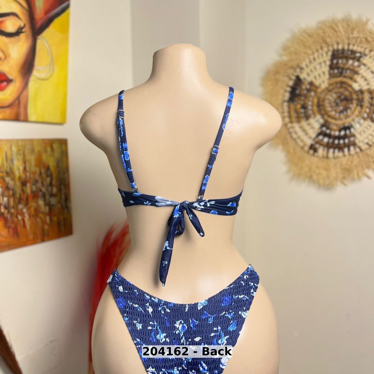 women Swimwear Bikini Sets