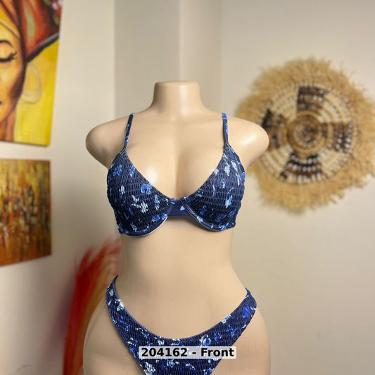 women Swimwear Bikini Sets