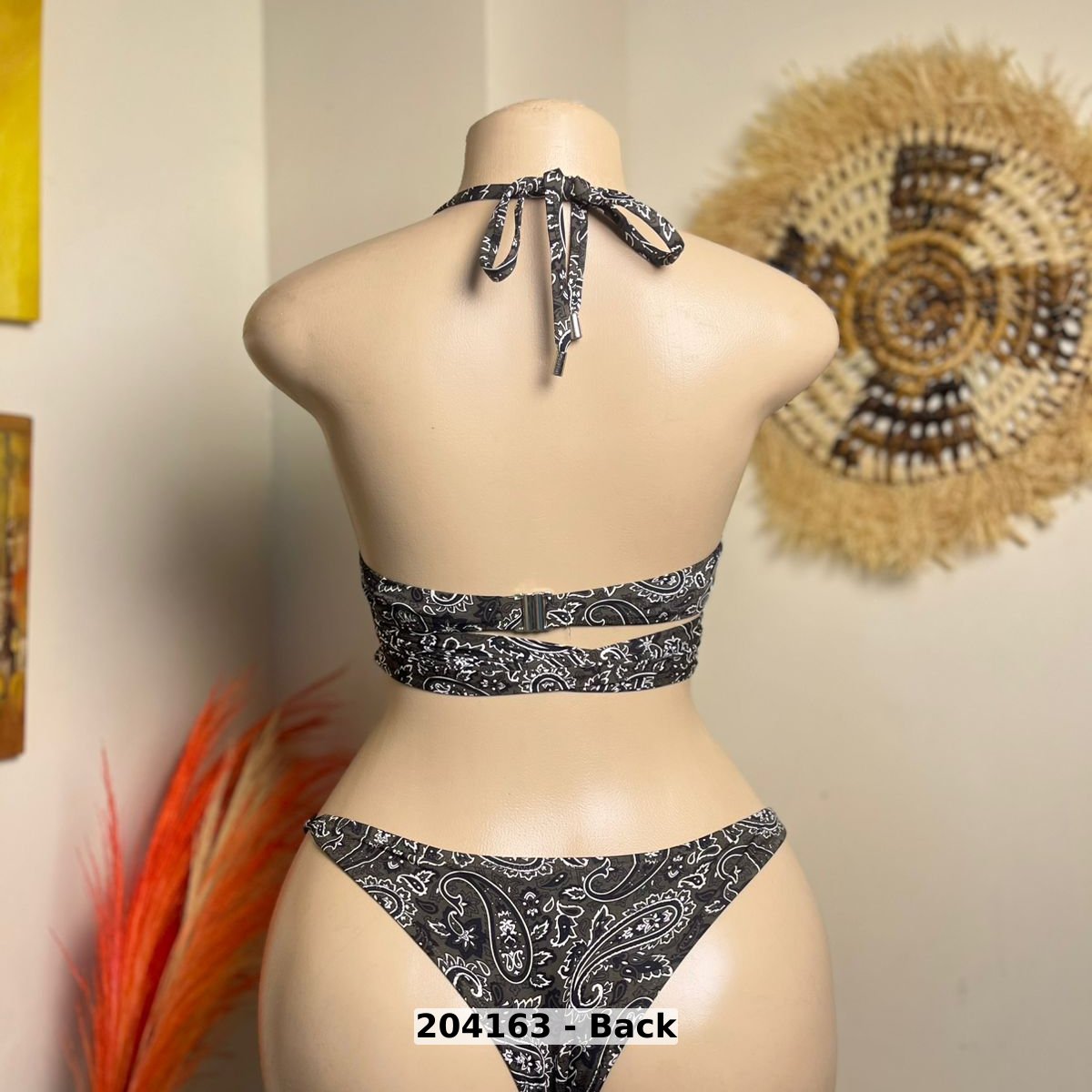 women Swimwear Bikini Sets