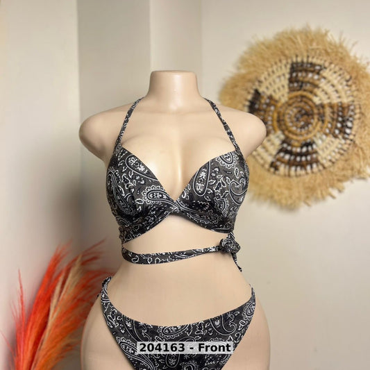 women Swimwear Bikini Sets