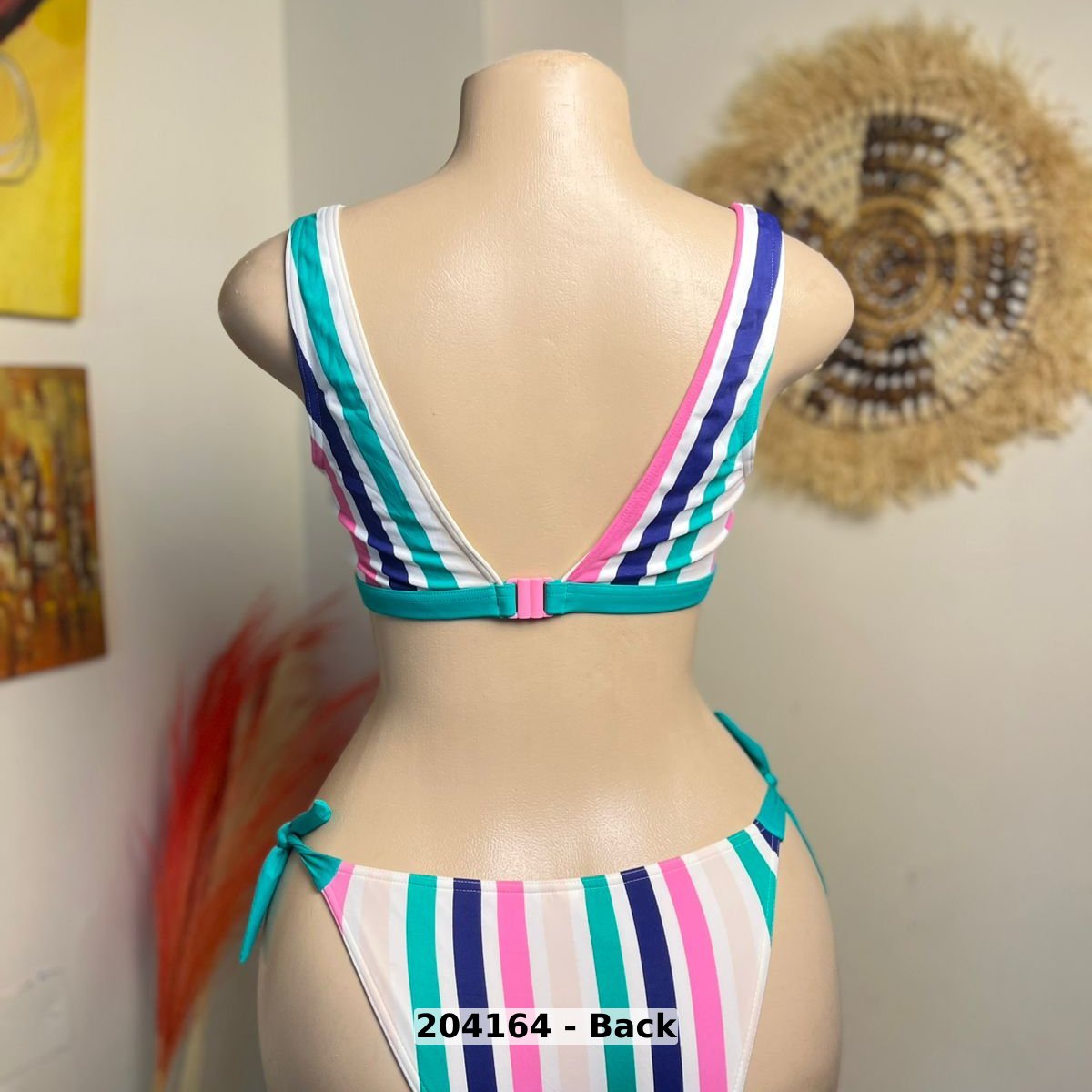 women Swimwear Bikini Sets