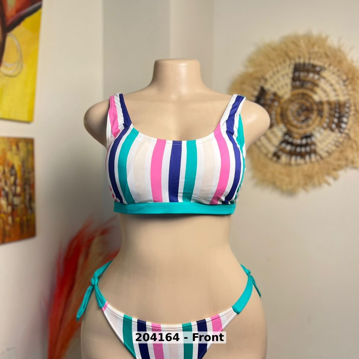 women Swimwear Bikini Sets