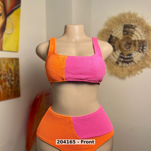 women Swimwear Bikini Sets
