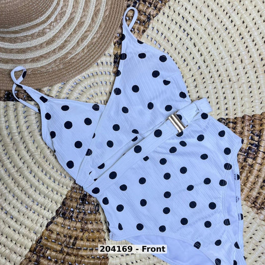women Swimwear One Piece