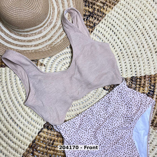 women Swimwear One Piece