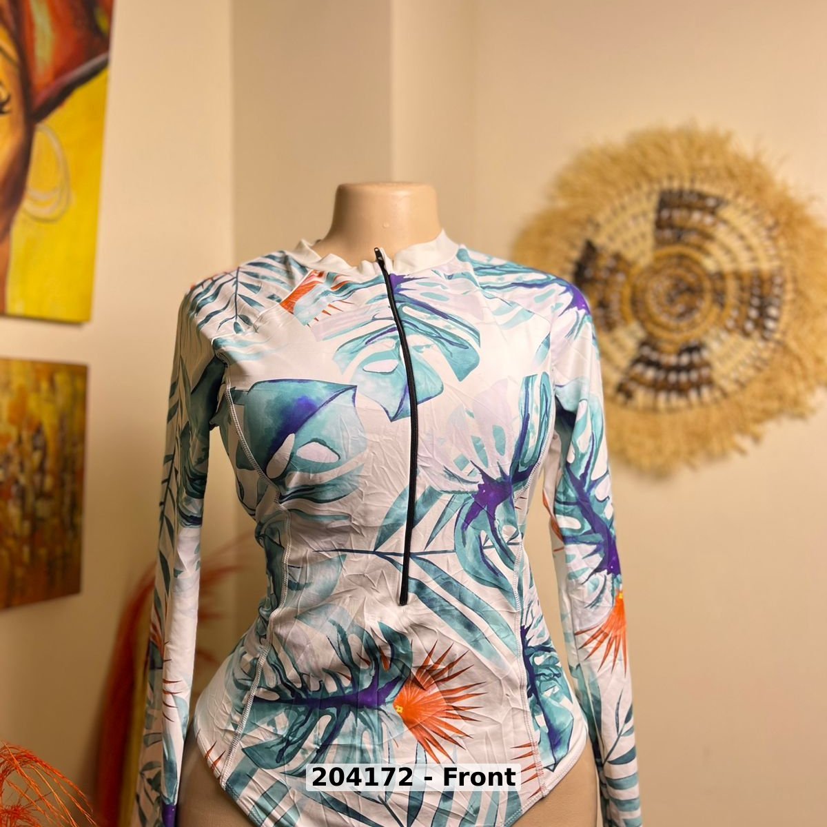 women Swimwear One Piece